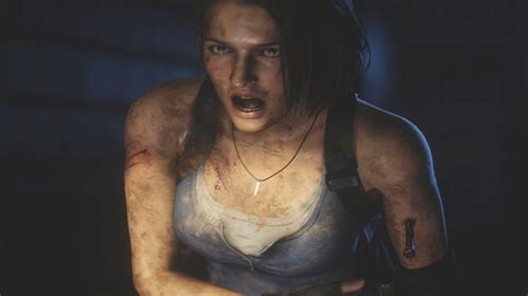 jill valentine getting fucked|jill valentine fucked Search